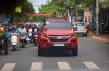 Người dùng đánh giá về Chevrolet Colorado 2017 sau một thời gian sử dụng