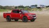 Người dùng đánh giá về Chevrolet Colorado 2017 sau một thời gian sử dụng