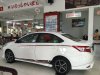 Có nên lấy Vios TRD 2017?