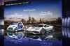 [IAA 2017] Siêu phẩm Mercedes AMG Project One 1.000 mã lực chính thức ra mắt