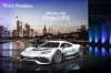 [IAA 2017] Siêu phẩm Mercedes AMG Project One 1.000 mã lực chính thức ra mắt