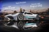 [IAA 2017] Siêu phẩm Mercedes AMG Project One 1.000 mã lực chính thức ra mắt