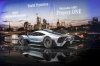 [IAA 2017] Siêu phẩm Mercedes AMG Project One 1.000 mã lực chính thức ra mắt