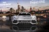 [IAA 2017] Siêu phẩm Mercedes AMG Project One 1.000 mã lực chính thức ra mắt