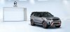 [IAA 2017] Hình ảnh hé lộ Land Rover Discovery SVX động cơ V8