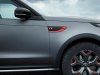 [IAA 2017] Hình ảnh hé lộ Land Rover Discovery SVX động cơ V8