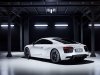 Sẽ chỉ có 999 siêu xe Audi R8 V10 dẫn động cầu sau được xuất xưởng