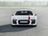 Sẽ chỉ có 999 siêu xe Audi R8 V10 dẫn động cầu sau được xuất xưởng