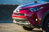 Toyota RAV4 Adventure 2018 có giá từ 28.695 USD