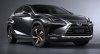 Lexus NX 300h Facelift 2018 giảm giá bán, tăng giá trị