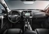 [IAA 2017] Toyota Land Cruiser Prado 2018 trình diện tại Frankfurt