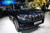 [IAA 2017] Toyota Land Cruiser Prado 2018 trình diện tại Frankfurt