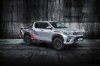 [IAA 2017] Toyota Hilux phiên bản kỷ niệm 50 năm tại Frankfurt