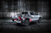 [IAA 2017] Toyota Hilux phiên bản kỷ niệm 50 năm tại Frankfurt