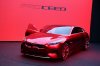 [IAA 2017] Kia Proceed Concept: tốt gỗ tốt cả nước sơn