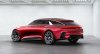 [IAA 2017] Kia Proceed Concept: tốt gỗ tốt cả nước sơn