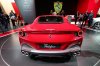 [IAA 2017] Ngắm Ferrari Portofino ''bằng xương bằng thịt'' tại Frankfurt