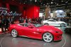 [IAA 2017] Ngắm Ferrari Portofino ''bằng xương bằng thịt'' tại Frankfurt