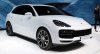 [IAA 2017] Porsche trình làng mẫu SUV mạnh nhất từ trước đến nay