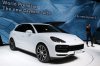 [IAA 2017] Porsche trình làng mẫu SUV mạnh nhất từ trước đến nay