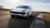 [IAA 2017] Porsche trình làng mẫu SUV mạnh nhất từ trước đến nay