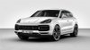 [IAA 2017] Porsche trình làng mẫu SUV mạnh nhất từ trước đến nay