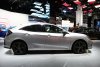 [IAA 2017] Chiêm ngưỡng Honda Civic 2018 chạy dầu tại Frankfurt