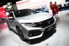 [IAA 2017] Chiêm ngưỡng Honda Civic 2018 chạy dầu tại Frankfurt