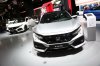 [IAA 2017] Chiêm ngưỡng Honda Civic 2018 chạy dầu tại Frankfurt