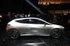 [IAA 2017] Concept EQA: Thoáng nhìn tương lai của Mercedes Benz
