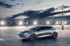 [IAA 2017] Concept EQA: Thoáng nhìn tương lai của Mercedes Benz