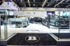 [IAA 2017] Ghé thăm gian hàng của Brabus và Startech