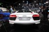 [IAA 2017] Audi R8 V10 dẫn động cầu sau: chỉ dành cho người "chất" nhất