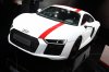 [IAA 2017] Audi R8 V10 dẫn động cầu sau: chỉ dành cho người "chất" nhất