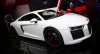 [IAA 2017] Audi R8 V10 dẫn động cầu sau: chỉ dành cho người "chất" nhất