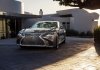 Lexus LS 2018 lộ giá bán chỉ từ 76.000 USD