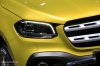 BMW “thất vọng” về Mercedes X-Class