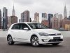 VW e-Golf 2017 công bố giá bán chính thức tại Mỹ