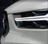 Volvo vô tình để lộ mẫu xe SUV XC40 2018