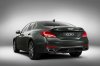 Genesis G70 ra mắt “thách thức” xe Đức