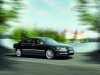 Volkswagen sẽ trình làng bản EV “hậu duệ” Phaeton tại Geneva 2018