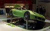 Ferrari và Lamborghini không có dự định sản xuất xe điện