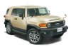 Nhật Bản từ biệt Toyota FJ Cruiser, đón Hilux trở về