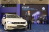 Volkswagen Passat BlueMotion 2017 chốt giá 1,45 tỷ đồng