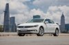 Volkswagen Passat BlueMotion 2017 chốt giá 1,45 tỷ đồng