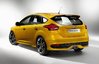 Ford Focus ST 2015 mạnh 250 mã lực ra mắt