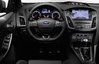 Ford Focus ST 2015 mạnh 250 mã lực ra mắt