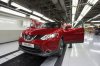 Nissan đạt mốc 150  triệu xe xuất xưởng