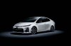 Toyota tung ra một loạt xe GR hiệu suất cao
