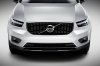 Volvo XC40 hoàn toàn mới chính thức ra mắt